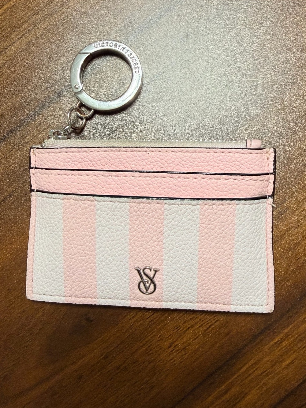 Victoria’s Secret Card Holder